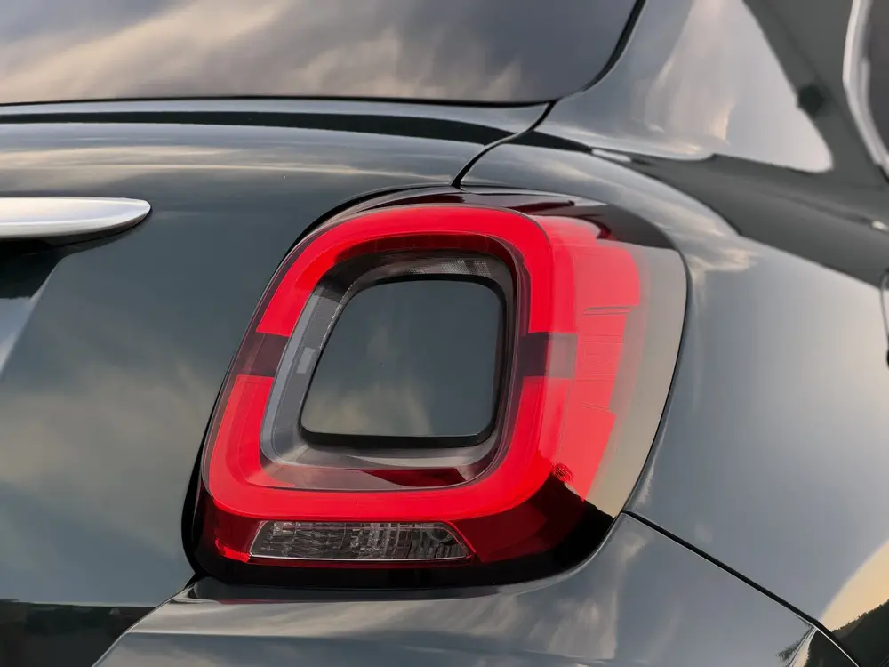 Fiat 500 500X 1.0 GSE Urban | Apple CarPlay | Full LED | Stoelve uit 2019, foto 13