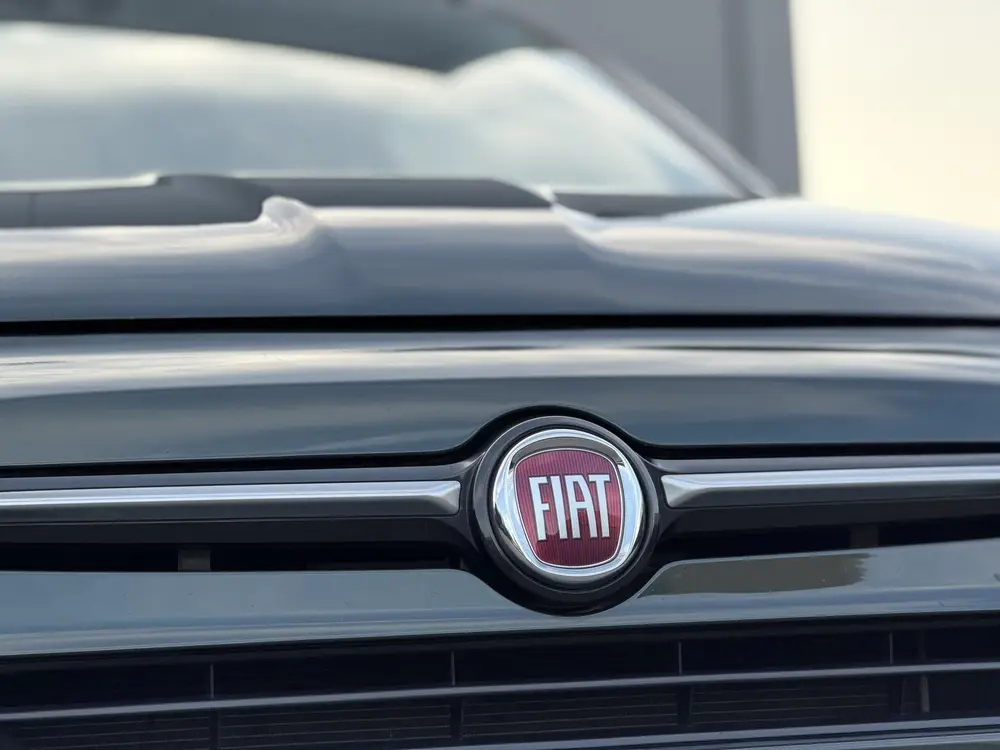 Fiat 500 500X 1.0 GSE Urban | Apple CarPlay | Full LED | Stoelve uit 2019, foto 14