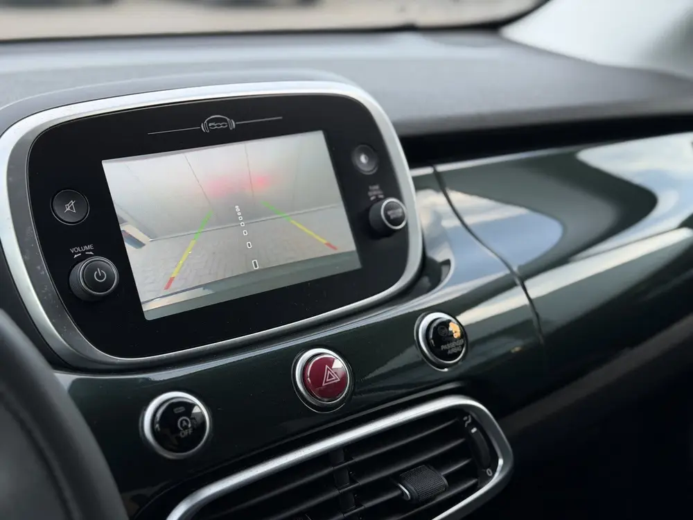 Fiat 500 500X 1.0 GSE Urban | Apple CarPlay | Full LED | Stoelve uit 2019, foto 18