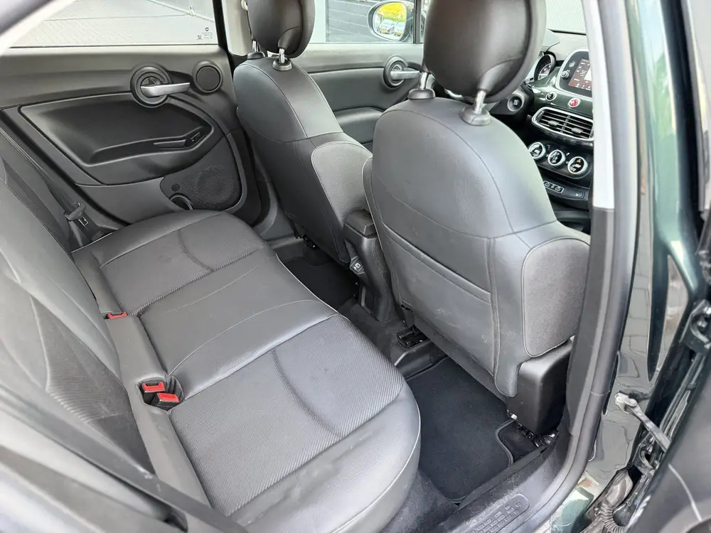 Fiat 500 500X 1.0 GSE Urban | Apple CarPlay | Full LED | Stoelve uit 2019, foto 8