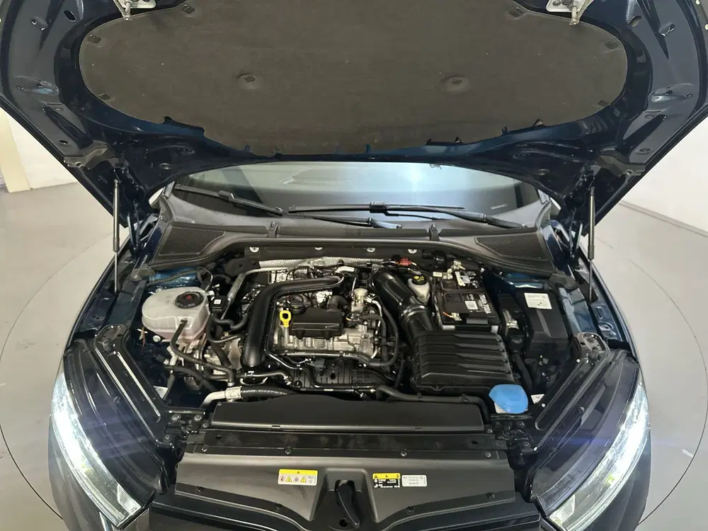 Skoda Octavia 1.0 e-TSI DSG Business Edition Plus Sfee uit 2021, foto 17