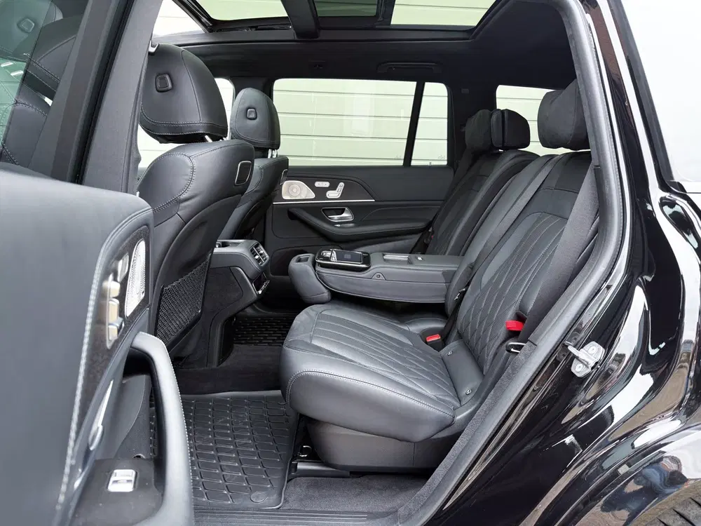 Mercedes-Benz GLS AMG 63 4MATIC+ Premium Plus * TREKHAAK * B uit 2021, foto 15