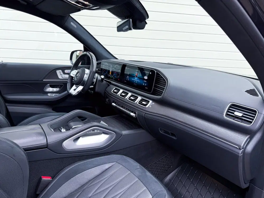 Mercedes-Benz GLS AMG 63 4MATIC+ Premium Plus * TREKHAAK * B uit 2021, foto 19