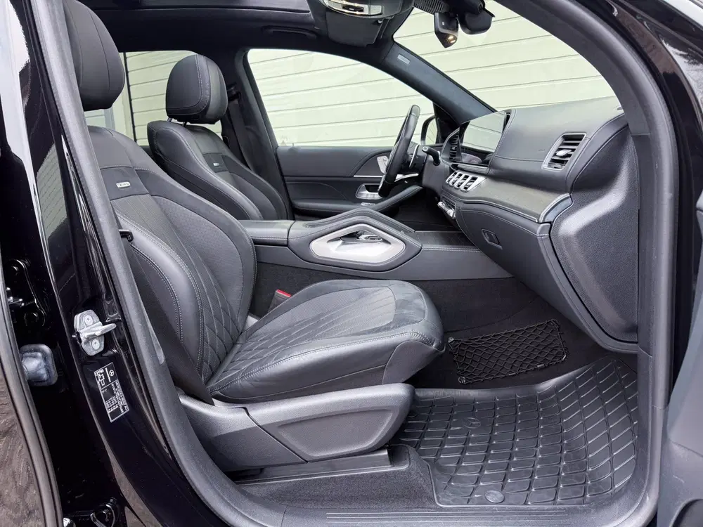 Mercedes-Benz GLS AMG 63 4MATIC+ Premium Plus * TREKHAAK * B uit 2021, foto 20