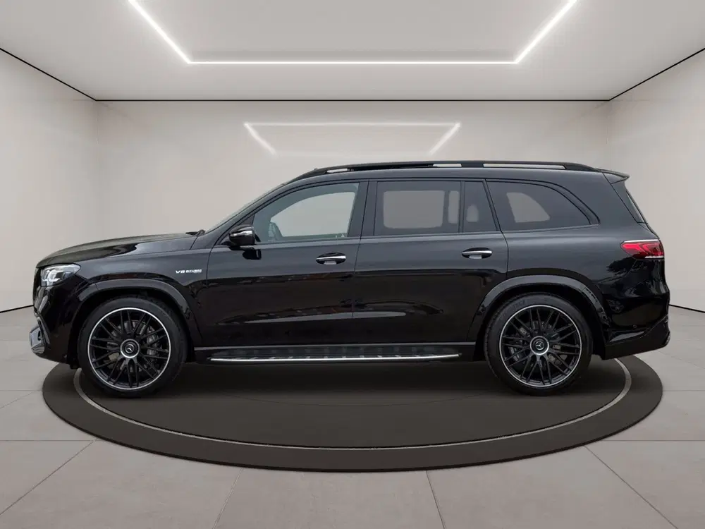 Mercedes-Benz GLS AMG 63 4MATIC+ Premium Plus * TREKHAAK * B uit 2021, foto 6