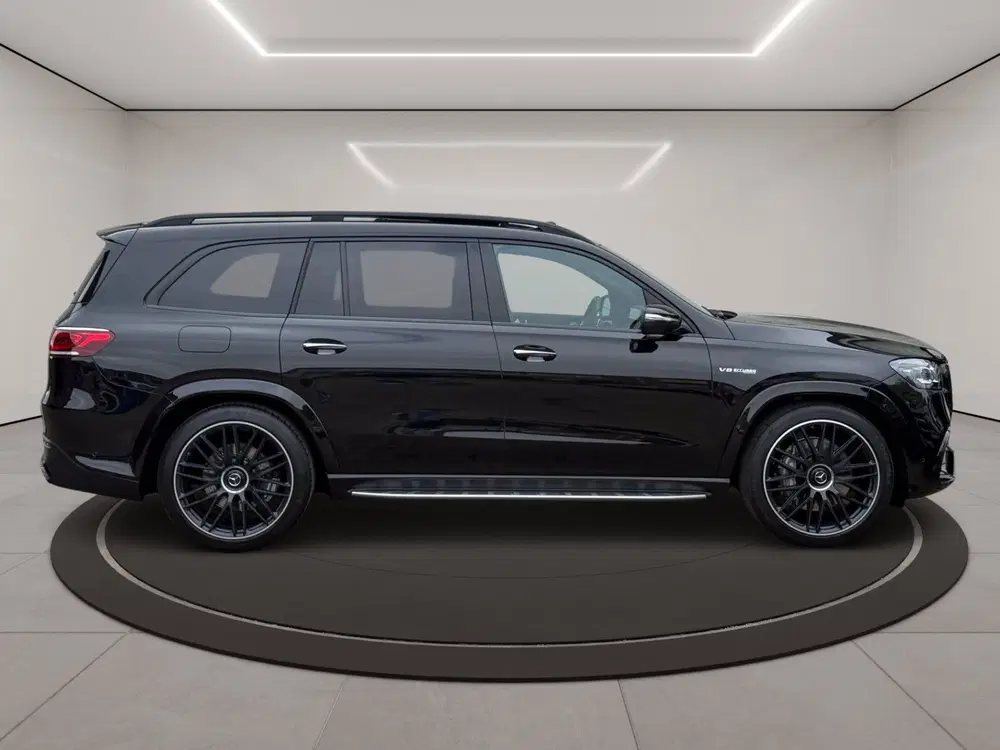 Mercedes-Benz GLS AMG 63 4MATIC+ Premium Plus * TREKHAAK * B uit 2021, foto 7