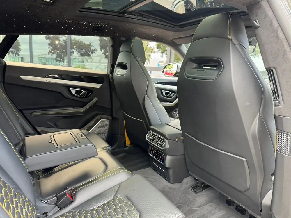Lamborghini Urus 4.0 V8|Pano|Keramisch|B&O|Massage|Luchtveri uit 2019, foto 16