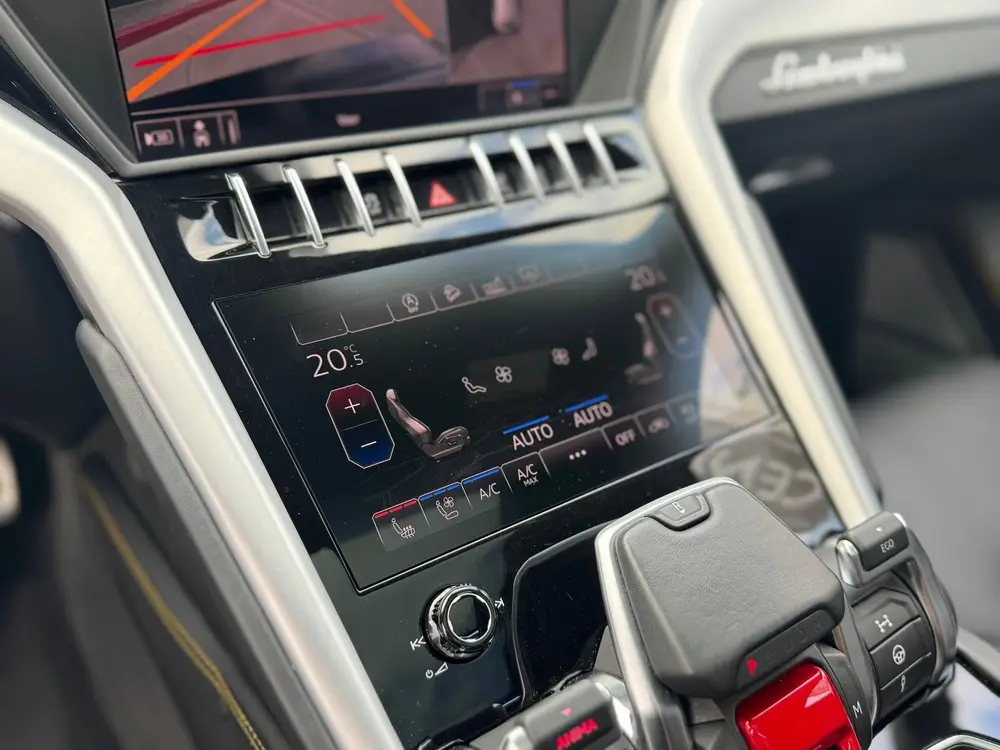 Lamborghini Urus 4.0 V8|Pano|Keramisch|B&O|Massage|Luchtveri uit 2019, foto 20
