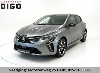 Mitsubishi Colt 1.0 MT Pure GARANTIE TOT 04-2035 * . STOEL uit 2025