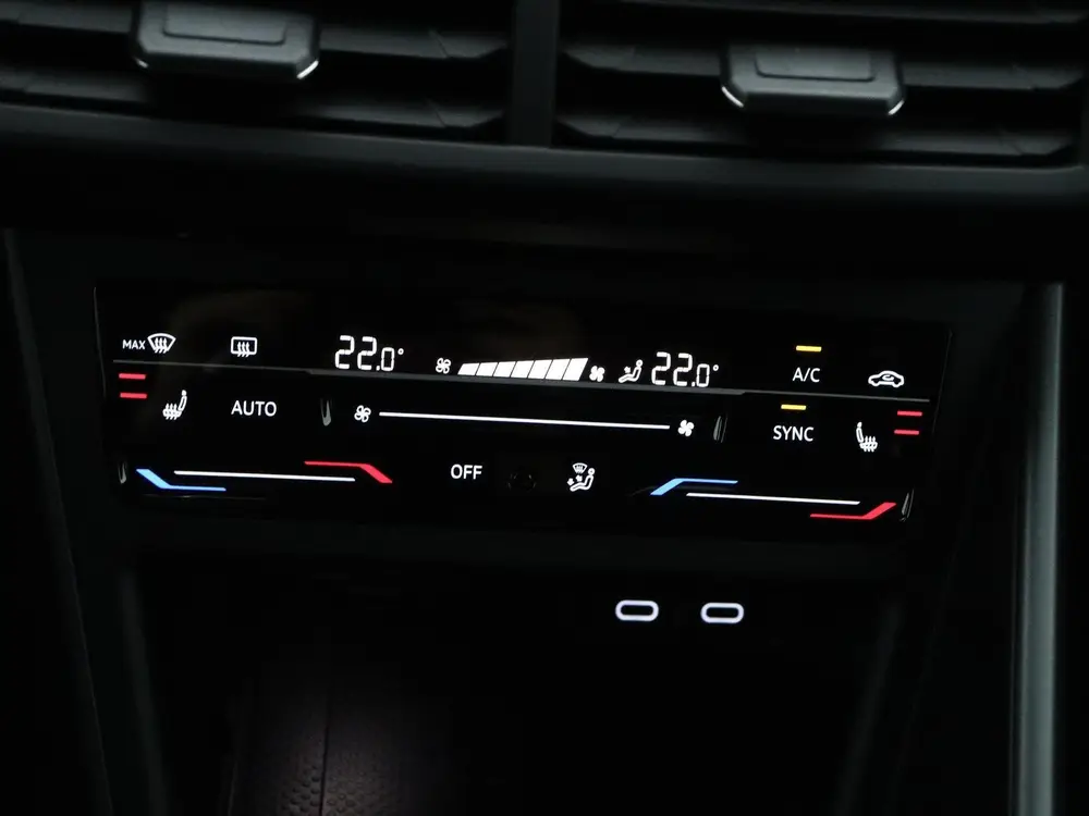 Volkswagen Taigo 1.0 TSI R-Line 110 PK | Apple Carplay | Nav uit 2023, foto 13