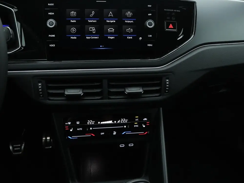Volkswagen Taigo 1.0 TSI R-Line 110 PK | Apple Carplay | Nav uit 2023, foto 14