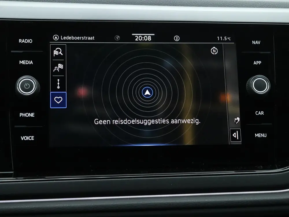 Volkswagen Taigo 1.0 TSI R-Line 110 PK | Apple Carplay | Nav uit 2023, foto 17