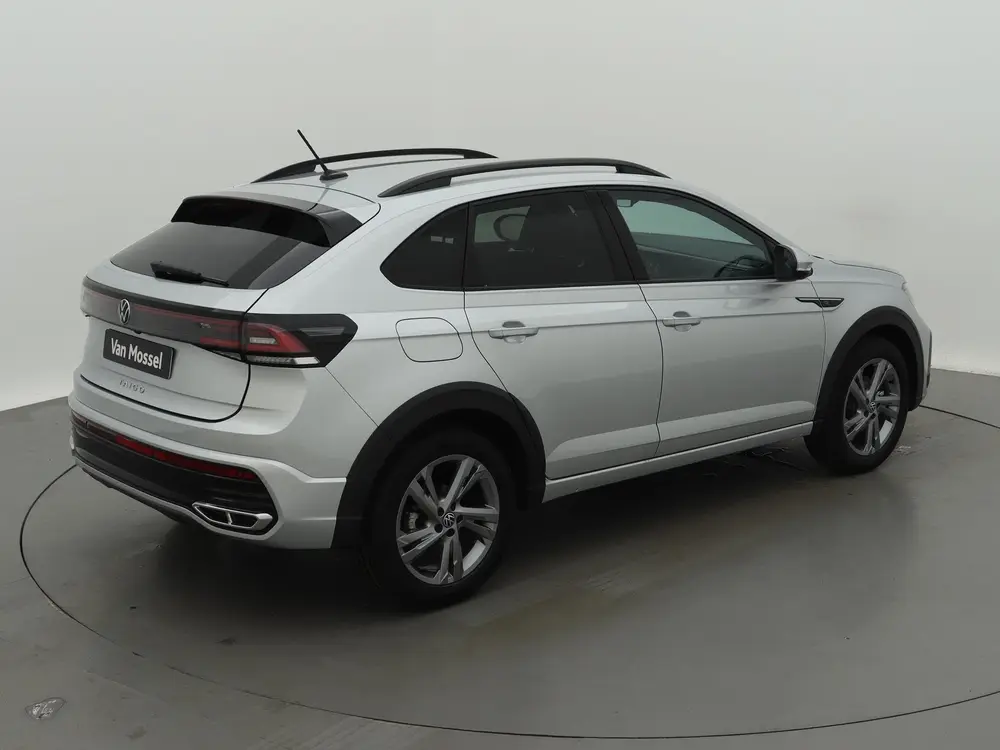 Volkswagen Taigo 1.0 TSI R-Line 110 PK | Apple Carplay | Nav uit 2023, foto 3