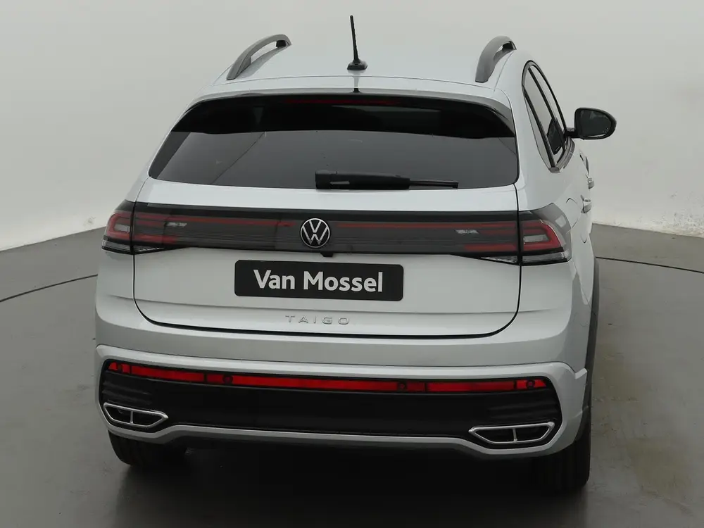 Volkswagen Taigo 1.0 TSI R-Line 110 PK | Apple Carplay | Nav uit 2023, foto 4