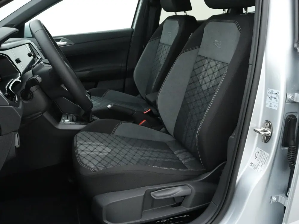 Volkswagen Taigo 1.0 TSI R-Line 110 PK | Apple Carplay | Nav uit 2023, foto 7