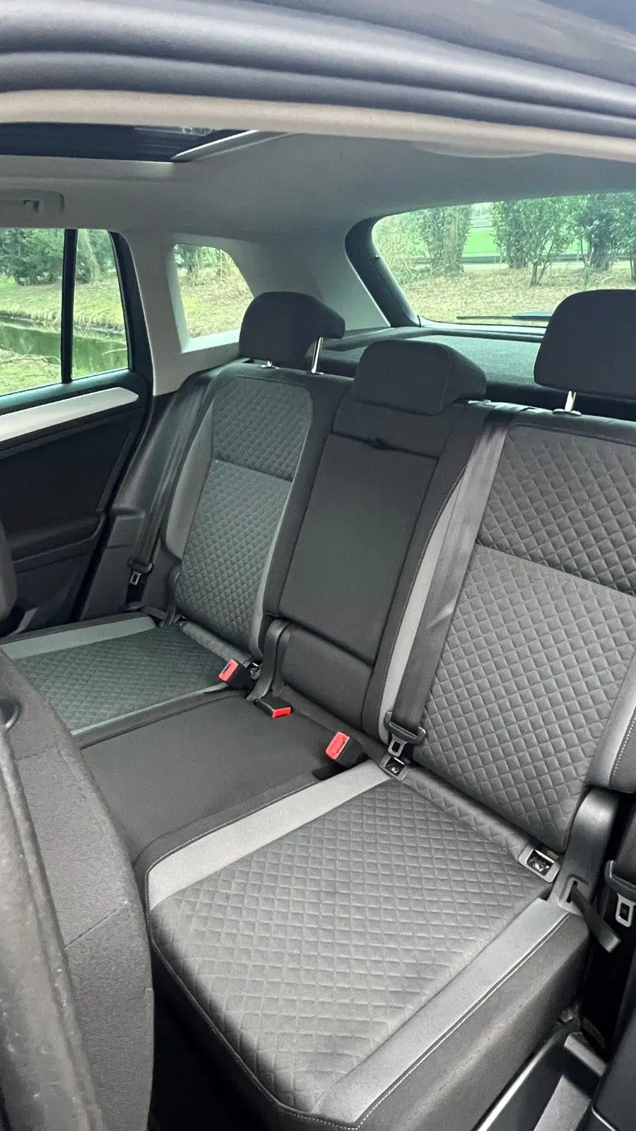 Volkswagen Tiguan 1.5 TSI ACT 150pk DSG 2019 Grijs uit 2019, foto 8