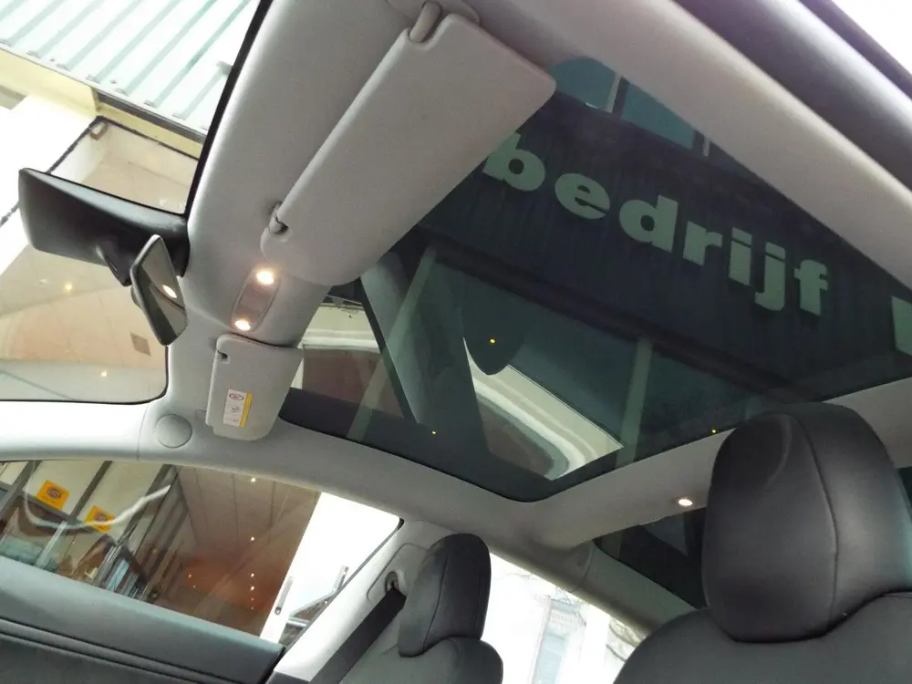 Tesla Model 3 Long Range AWD 75 kWh NIEUW ACCU PAKKET INCL.B uit 2019, foto 10