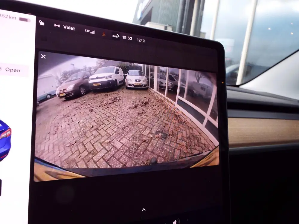 Tesla Model 3 Long Range AWD 75 kWh NIEUW ACCU PAKKET INCL.B uit 2019, foto 14
