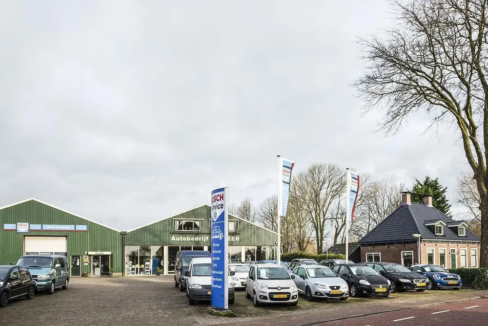 Tesla Model 3 Long Range AWD 75 kWh NIEUW ACCU PAKKET INCL.B uit 2019, foto 20