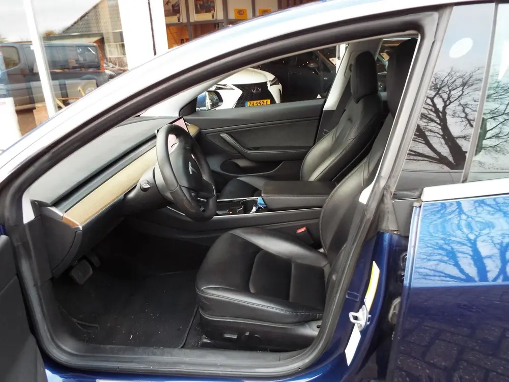 Tesla Model 3 Long Range AWD 75 kWh NIEUW ACCU PAKKET INCL.B uit 2019, foto 8
