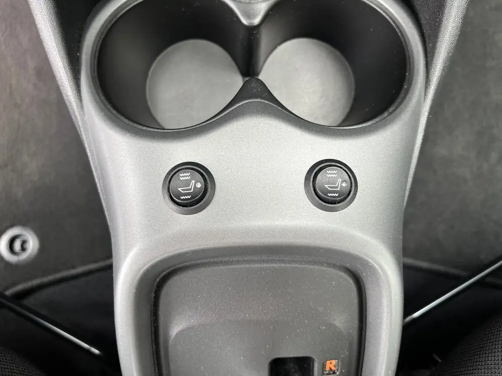 Toyota Aygo 1.0 VVT-i x-cite AUTOMAAT LMV AIRCO uit 2019, foto 13