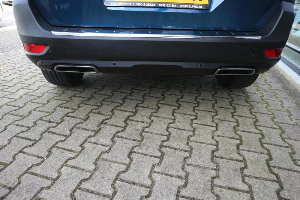 Peugeot 5008 1.2 PureTech GT 7-ZITS NAVI CAMERA ALCANTA uit 2021, foto 12