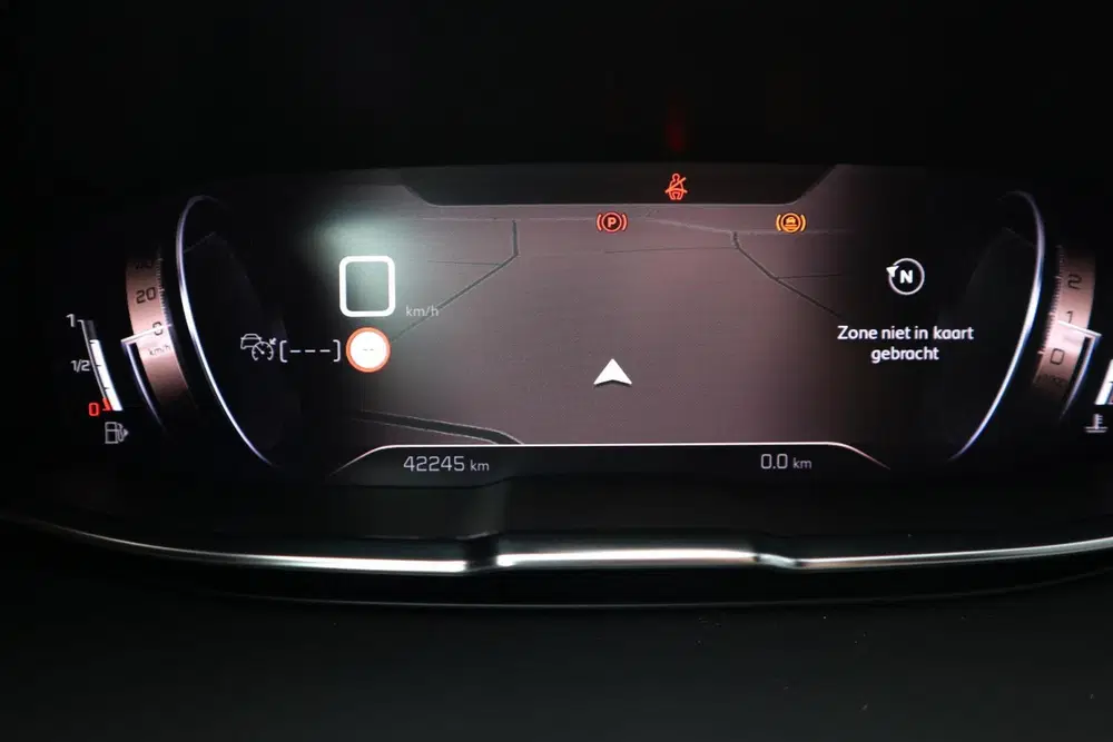 Peugeot 5008 1.2 PureTech GT 7-ZITS NAVI CAMERA ALCANTA uit 2021, foto 20