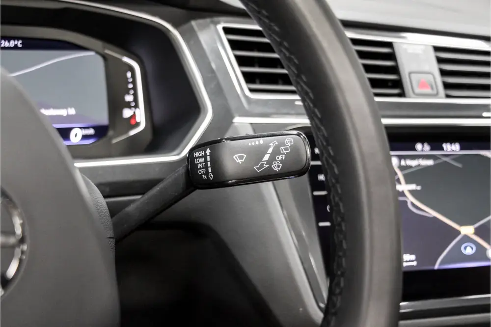 Volkswagen Tiguan 1.4 TSI eHybrid R-Line Black Style |Pano|3 uit 2022, foto 17