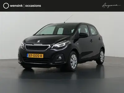 Peugeot 108 1.0 e-VTi Active uit 2019