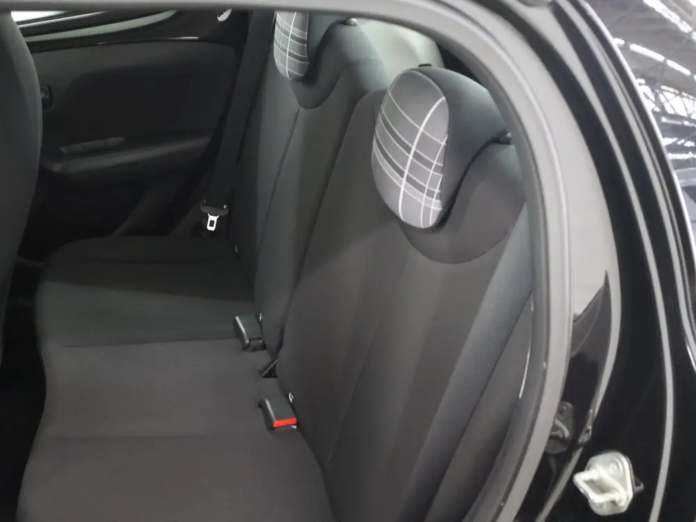 Peugeot 108 1.0 e-VTi Active uit 2019, foto 11