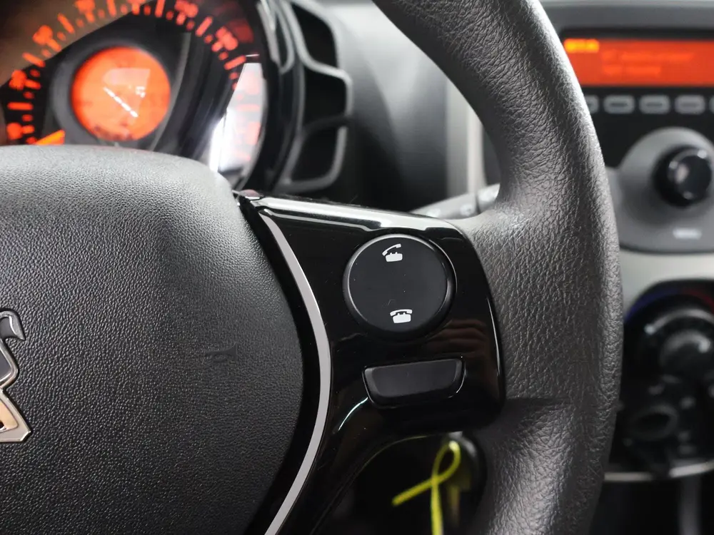 Peugeot 108 1.0 e-VTi Active uit 2019, foto 20