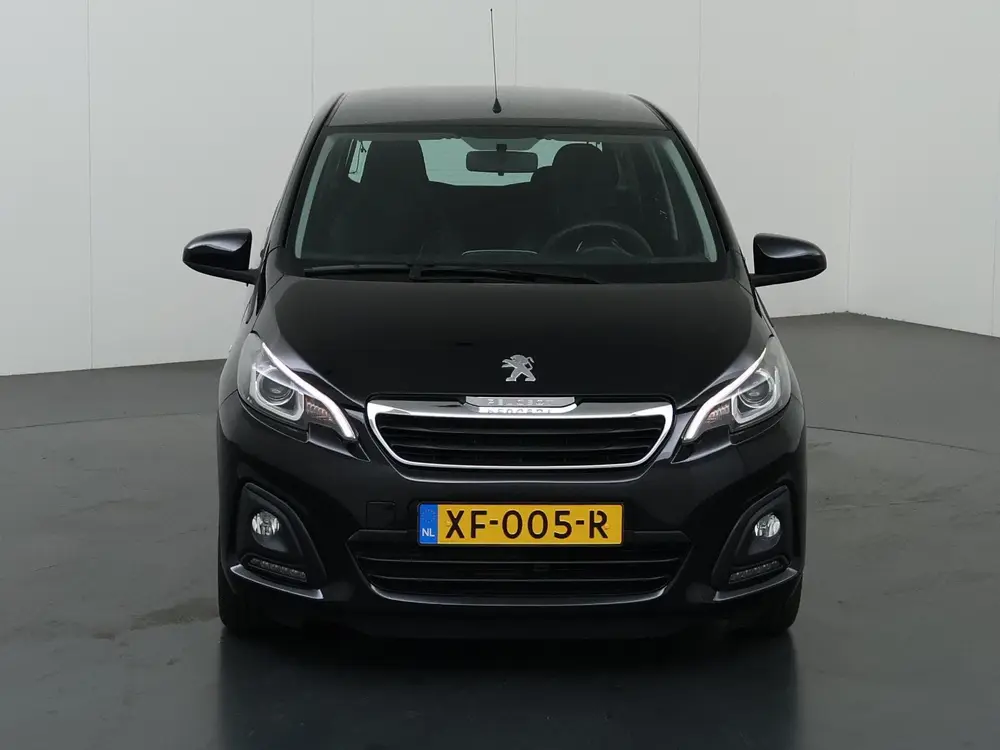 Peugeot 108 1.0 e-VTi Active uit 2019, foto 3