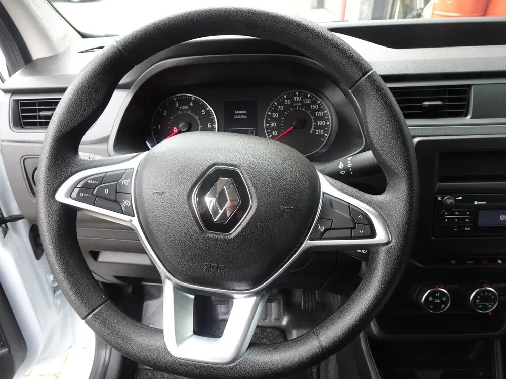 Renault Express 1.3 TCe 100 Comfort benzine uitvoering air uit 2023, foto 14