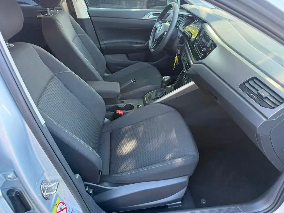 Volkswagen POLO 1.0 TSI R-Line automaat, Cam, 2020 uit 2020, foto 7