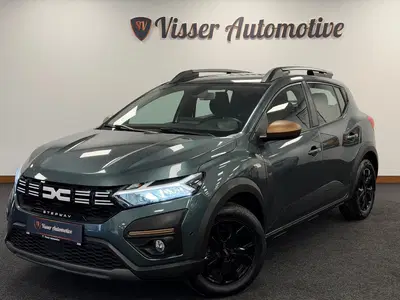 Dacia Sandero 1.0 TCe 110 Extreme*Camera*110PK*Navi* uit 2024