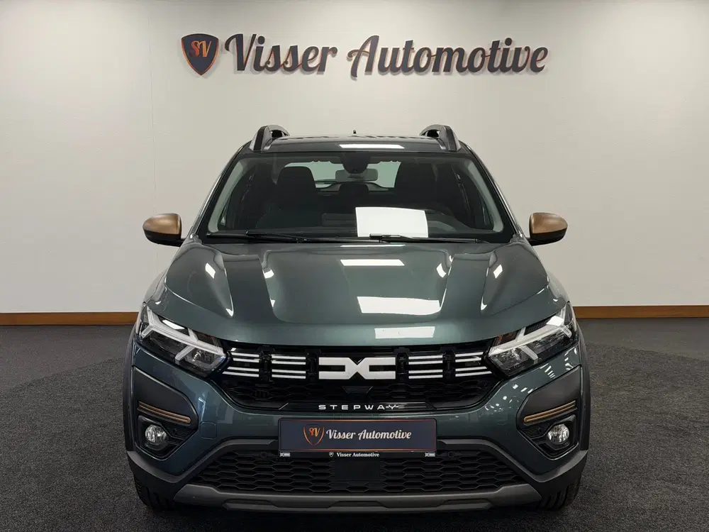 Dacia Sandero 1.0 TCe 110 Extreme*Camera*110PK*Navi* uit 2024, foto 11
