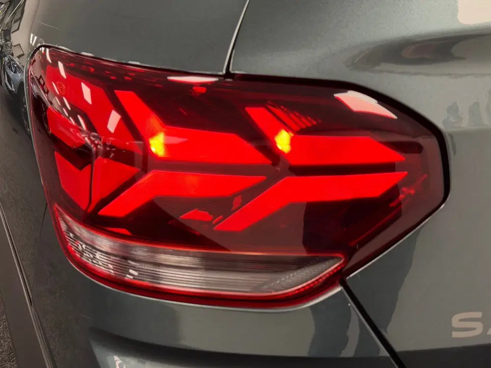 Dacia Sandero 1.0 TCe 110 Extreme*Camera*110PK*Navi* uit 2024, foto 15