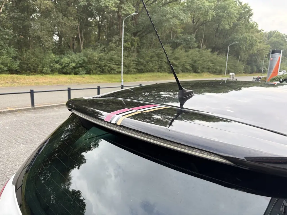 DS Automobiles 3 DS DS 3 1.2 PureTech Givenchy Le MakeUp Performance Line uit 2019, foto 11