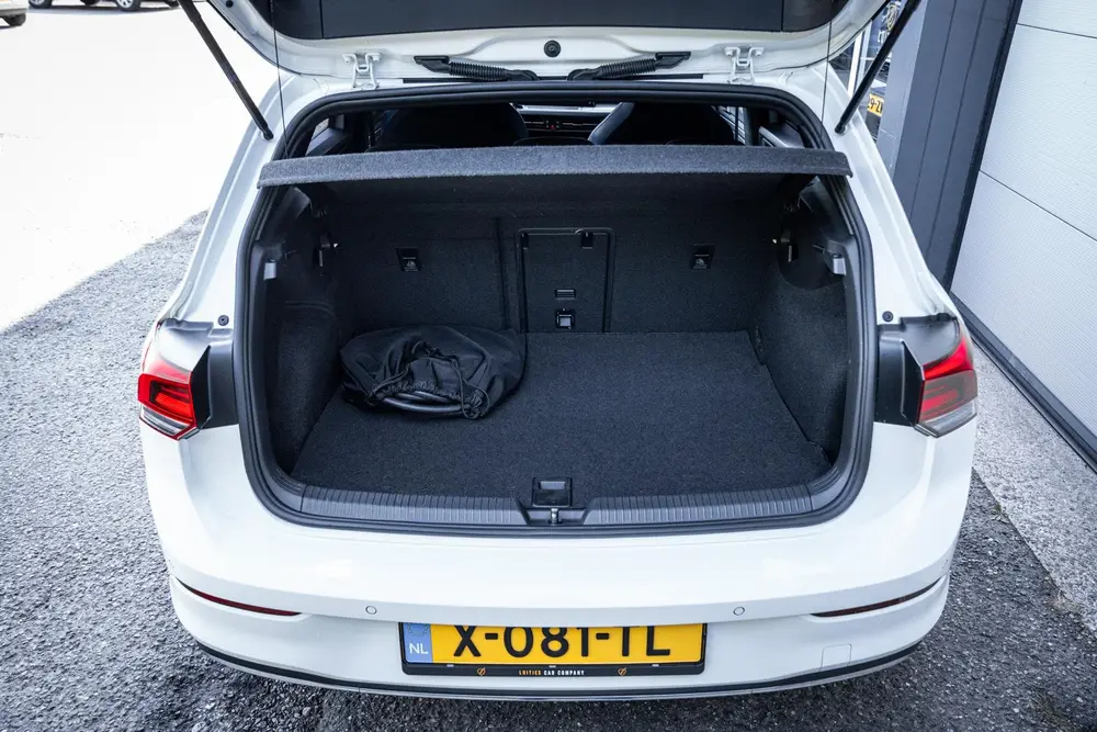 Volkswagen Golf 1.4 GTE 245pk Carplay|ACC|19''|Virtual-Cockp uit 2021, foto 12