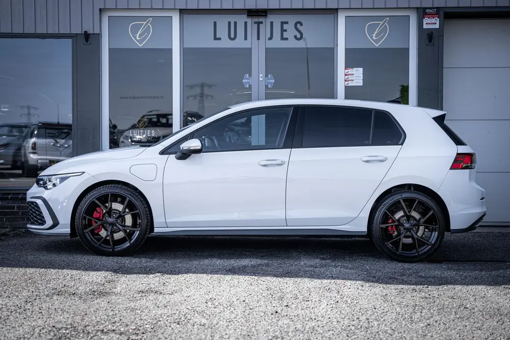 Volkswagen Golf 1.4 GTE 245pk Carplay|ACC|19''|Virtual-Cockp uit 2021, foto 14