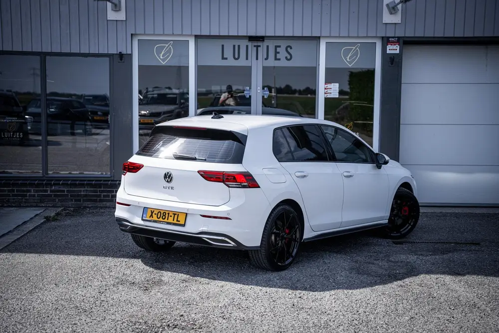 Volkswagen Golf 1.4 GTE 245pk Carplay|ACC|19''|Virtual-Cockp uit 2021, foto 17