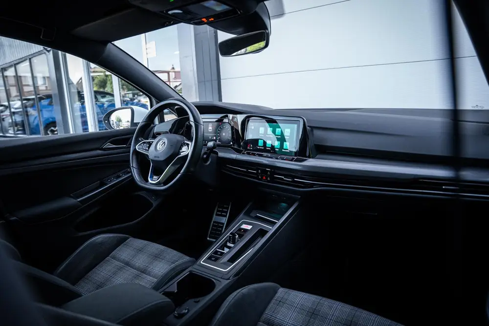 Volkswagen Golf 1.4 GTE 245pk Carplay|ACC|19''|Virtual-Cockp uit 2021, foto 18