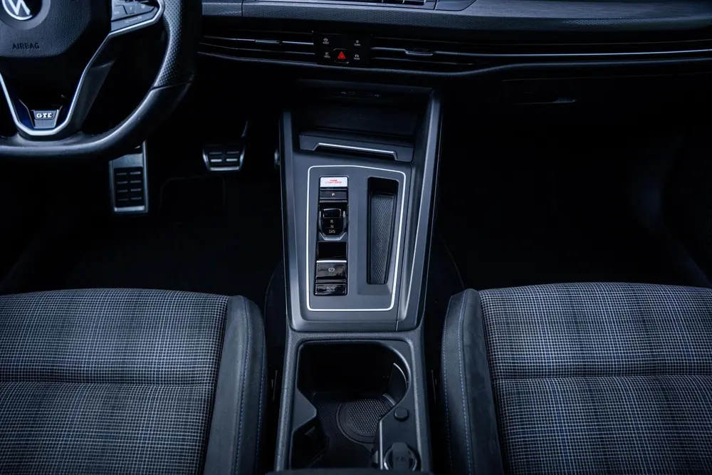 Volkswagen Golf 1.4 GTE 245pk Carplay|ACC|19''|Virtual-Cockp uit 2021, foto 20