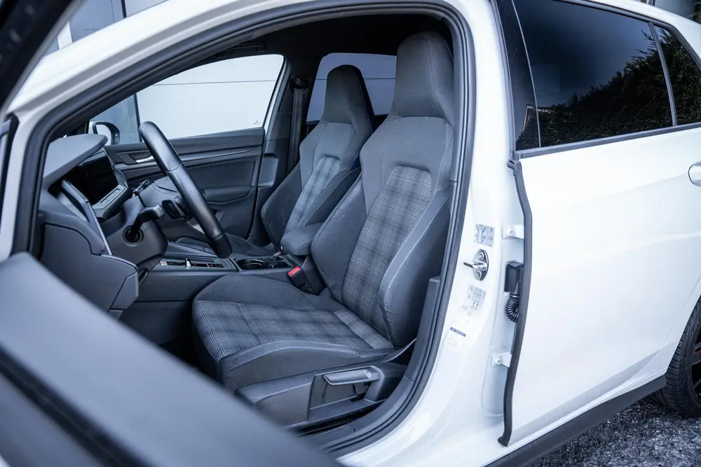 Volkswagen Golf 1.4 GTE 245pk Carplay|ACC|19''|Virtual-Cockp uit 2021, foto 4