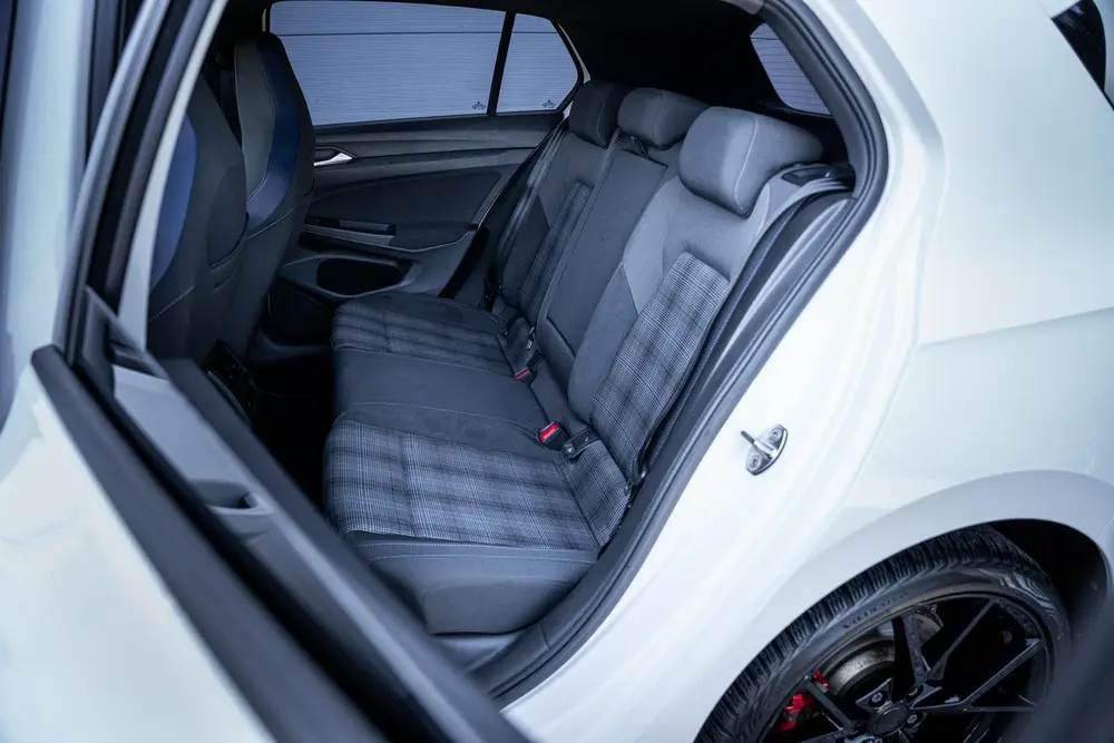 Volkswagen Golf 1.4 GTE 245pk Carplay|ACC|19''|Virtual-Cockp uit 2021, foto 5