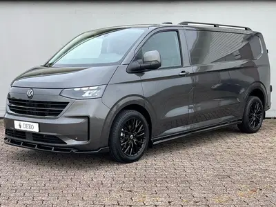 Volkswagen Transporter L2 uit 2025
