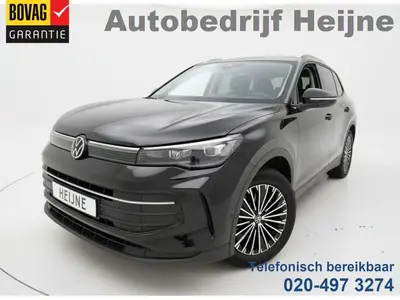 Volkswagen Tiguan 1.5 eTSI DSG LIFE GOAL IQ.LIGHT/360°CAMER uit 2025