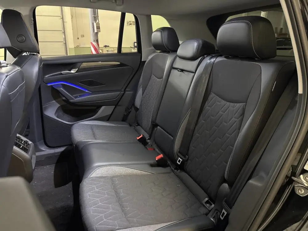 Volkswagen Tiguan 1.5 eTSI DSG LIFE GOAL IQ.LIGHT/360°CAMER uit 2025, foto 10