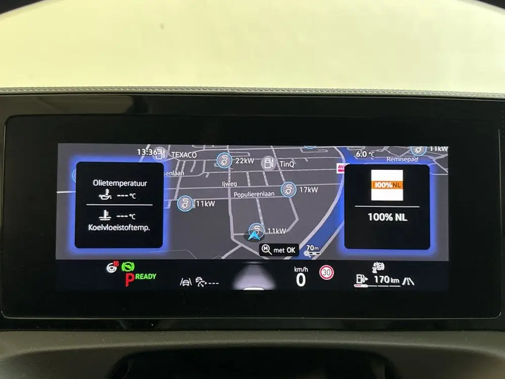 Volkswagen Tiguan 1.5 eTSI DSG LIFE GOAL IQ.LIGHT/360°CAMER uit 2025, foto 13