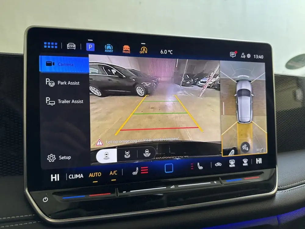 Volkswagen Tiguan 1.5 eTSI DSG LIFE GOAL IQ.LIGHT/360°CAMER uit 2025, foto 14